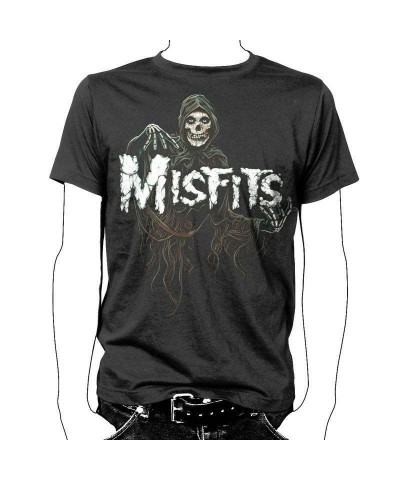 Misfits Mystic Fiend T-Shirt $6.40 Shirts