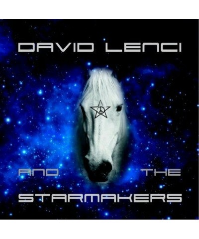 David Lenci & Starmakers DAVID LENCI & THE STARMAKERS Vinyl Record $12.55 Vinyl