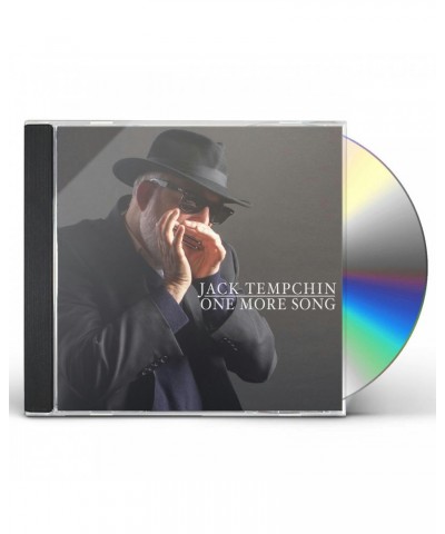 Jack Tempchin ONE MORE SONG CD $4.49 CD