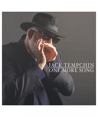 Jack Tempchin ONE MORE SONG CD $4.49 CD