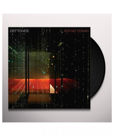 Deftones Koi No Yokan (180G) Vinyl Record $13.60 Vinyl