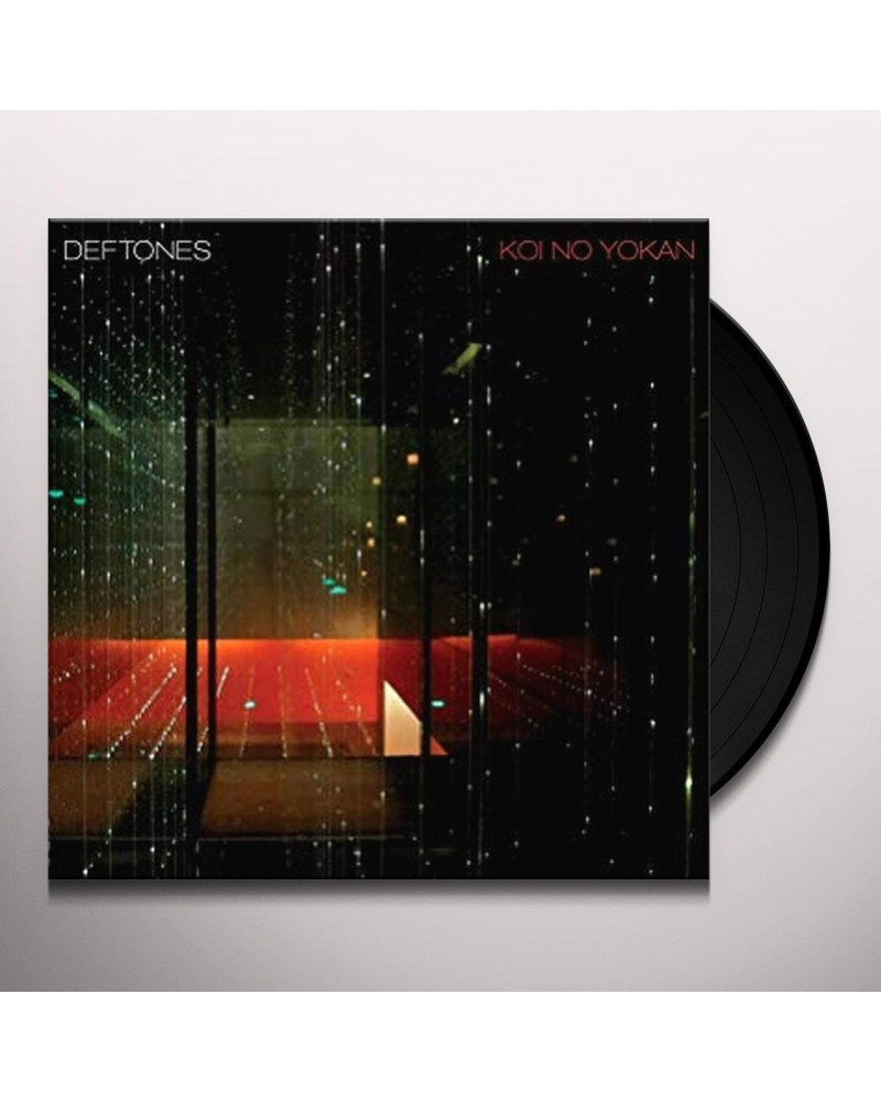 Deftones Koi No Yokan (180G) Vinyl Record $13.60 Vinyl