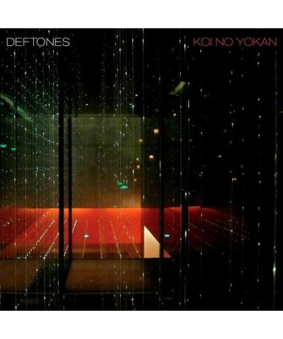 Deftones Koi No Yokan (180G) Vinyl Record $13.60 Vinyl