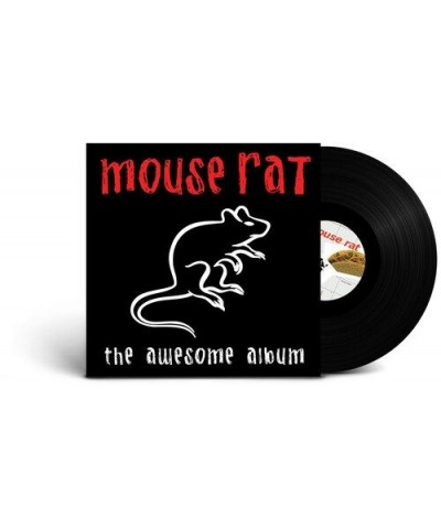 Mouse Rat AWESOME ALBUM Vinyl Record $9.45 Vinyl