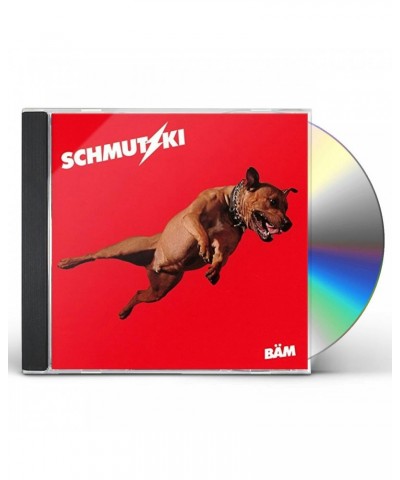 Schmutzki BAM CD $5.85 CD