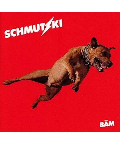 Schmutzki BAM CD $5.85 CD