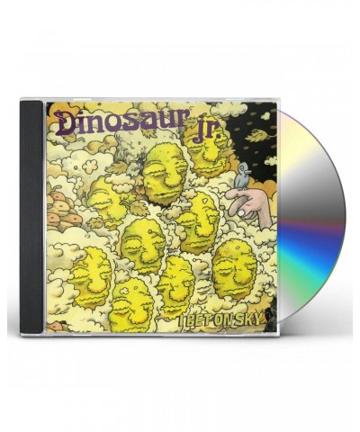 Dinosaur Jr. I BET ON SKY CD $5.98 CD