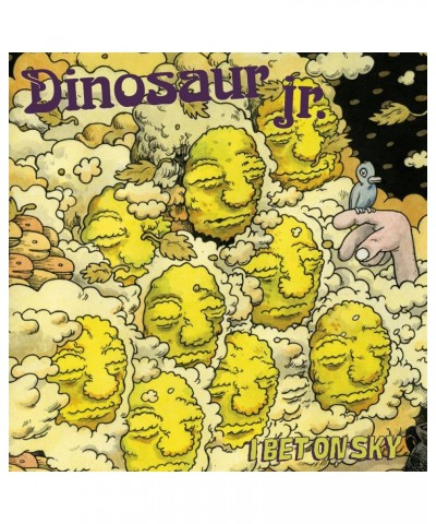 Dinosaur Jr. I BET ON SKY CD $5.98 CD