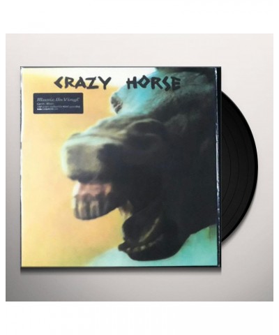 Crazy Horse Vinyl Record $12.30 Vinyl