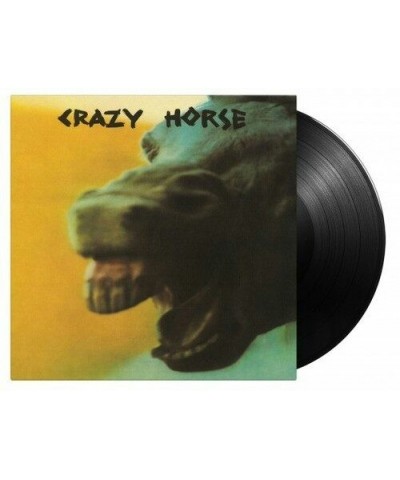 Crazy Horse Vinyl Record $12.30 Vinyl