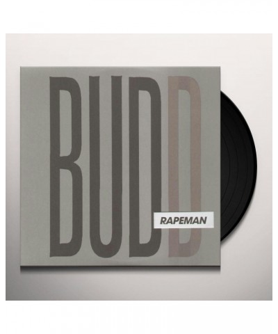 Rapeman Budd Vinyl Record $5.61 Vinyl