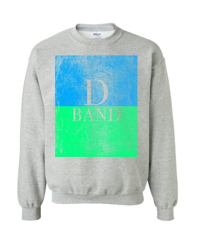 Desperation Band Ash Sweatshirt $9.30 Sweatshirts