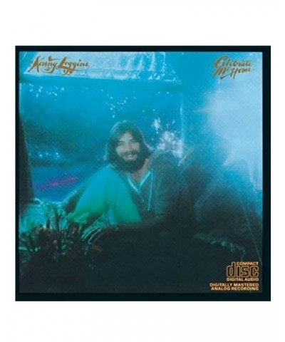 Kenny Loggins CD- Celebrate Me Home $6.30 CD