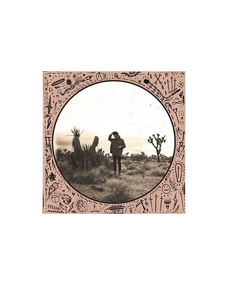 The Abigails TUNDRA CD $5.79 CD