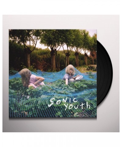 Sonic Youth Murray Street Vinyl Record $10.64 Vinyl