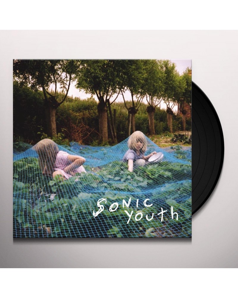 Sonic Youth Murray Street Vinyl Record $10.64 Vinyl