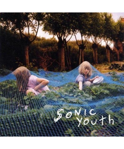 Sonic Youth Murray Street Vinyl Record $10.64 Vinyl