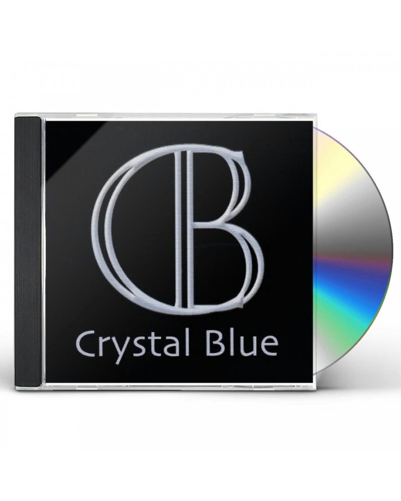 Crystal Blue DECADE OF BLUE CD $8.32 CD