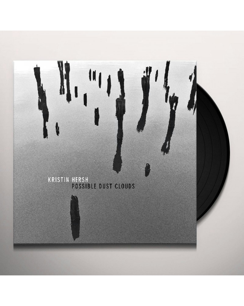 Kristin Hersh POSSIBLE DUST Vinyl Record $10.80 Vinyl