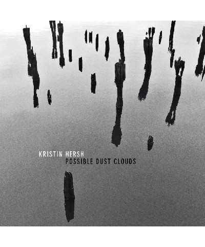 Kristin Hersh POSSIBLE DUST Vinyl Record $10.80 Vinyl