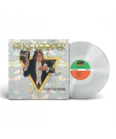 Alice Cooper LP - Welcome To My Nightmare (Vinyl) $21.51 Vinyl