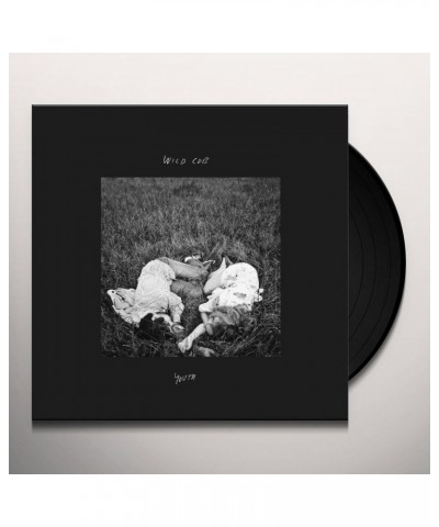 Wild Cub Youth Vinyl Record $6.24 Vinyl