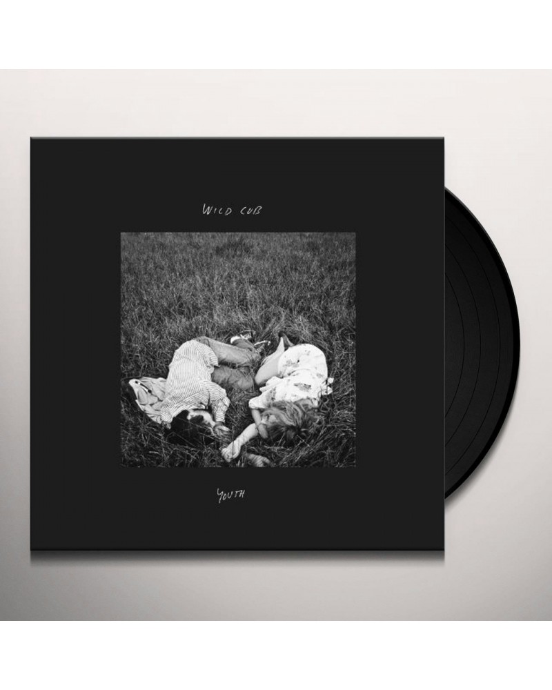 Wild Cub Youth Vinyl Record $6.24 Vinyl