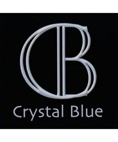 Crystal Blue DECADE OF BLUE CD $8.32 CD