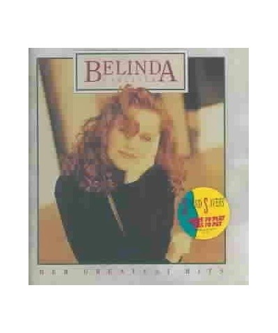 Belinda Carlisle Her Greatest Hits CD $6.48 CD