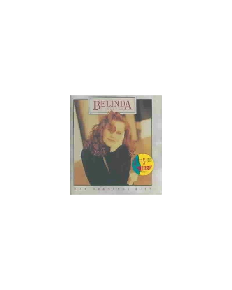 Belinda Carlisle Her Greatest Hits CD $6.48 CD