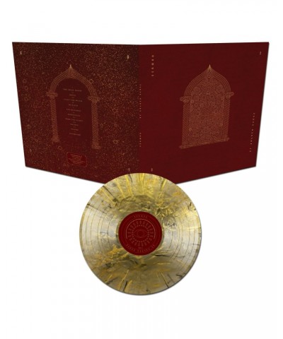 Sermon Of Golden Verse Vinyl Record $12.06 Vinyl