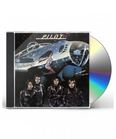 Pilot ANTHOLOGY CD $4.60 CD