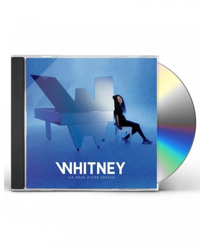 Whitney LE DEAL D'UNE IDYLLE CD $5.55 CD