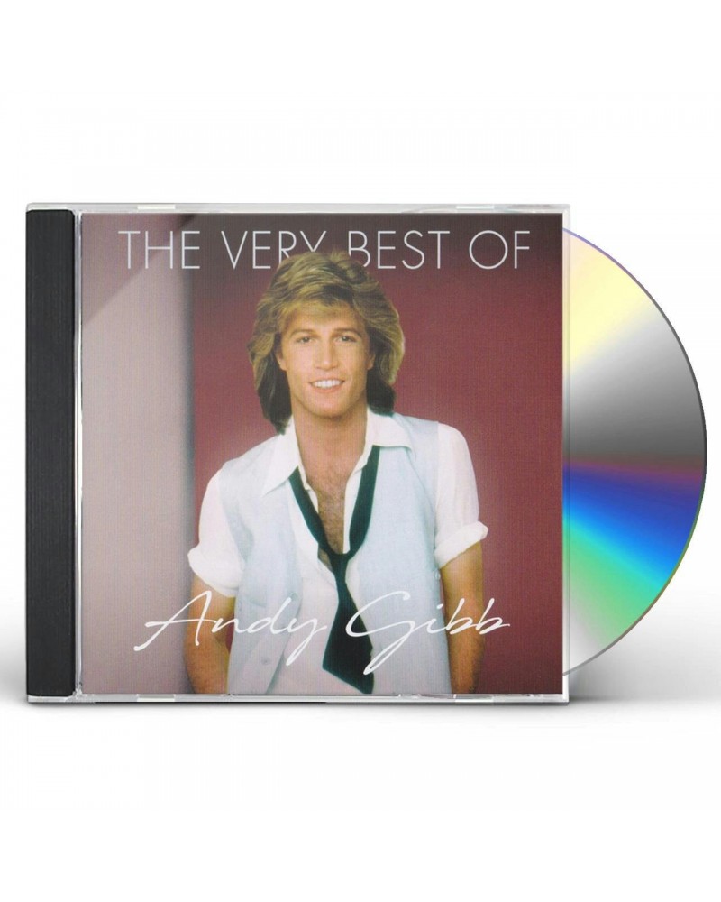 Andy Gibb The Very Best Of CD $7.09 CD