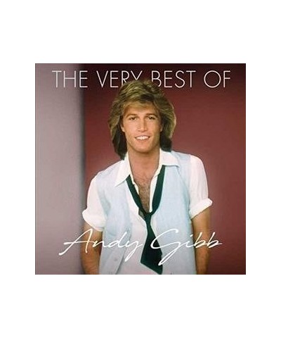 Andy Gibb The Very Best Of CD $7.09 CD