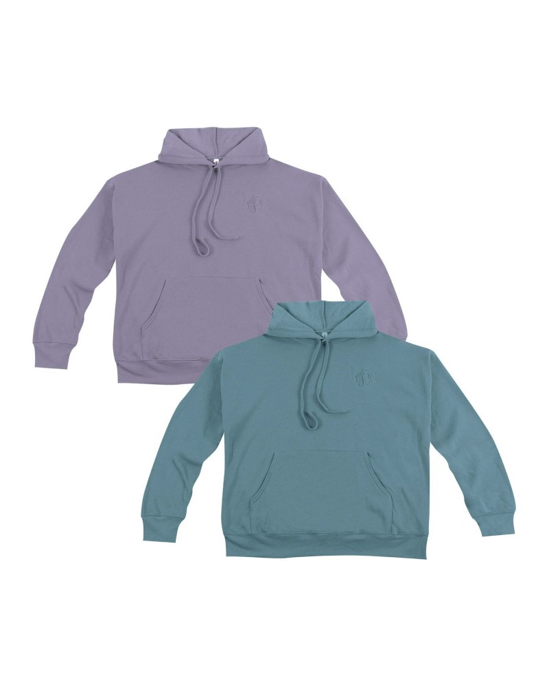 Phish Stealth Drop Shoulder Pullover Hoodie $13.50 Sweatshirts