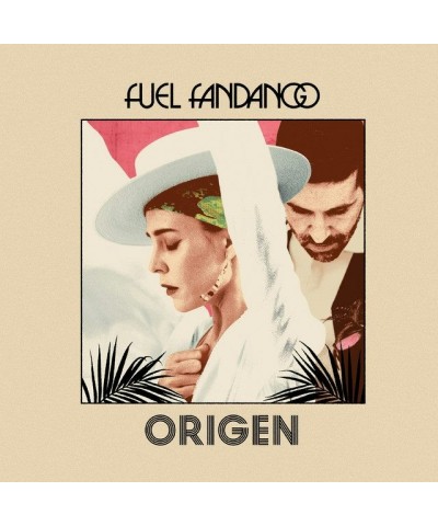 Fuel Fandango ORIGEN CD $8.19 CD