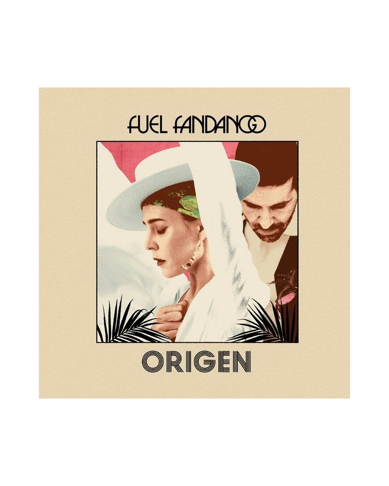 Fuel Fandango ORIGEN CD $8.19 CD