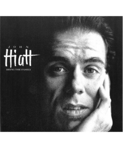 John Hiatt BRING THE FAMLY Vinyl Record $9.48 Vinyl