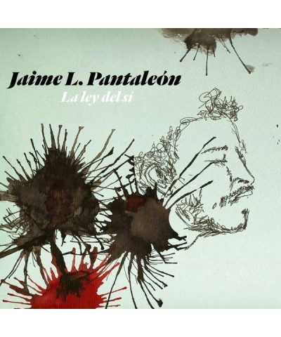 Jaime L. Pantaleón – La Ley del Sí CD $1.62 CD