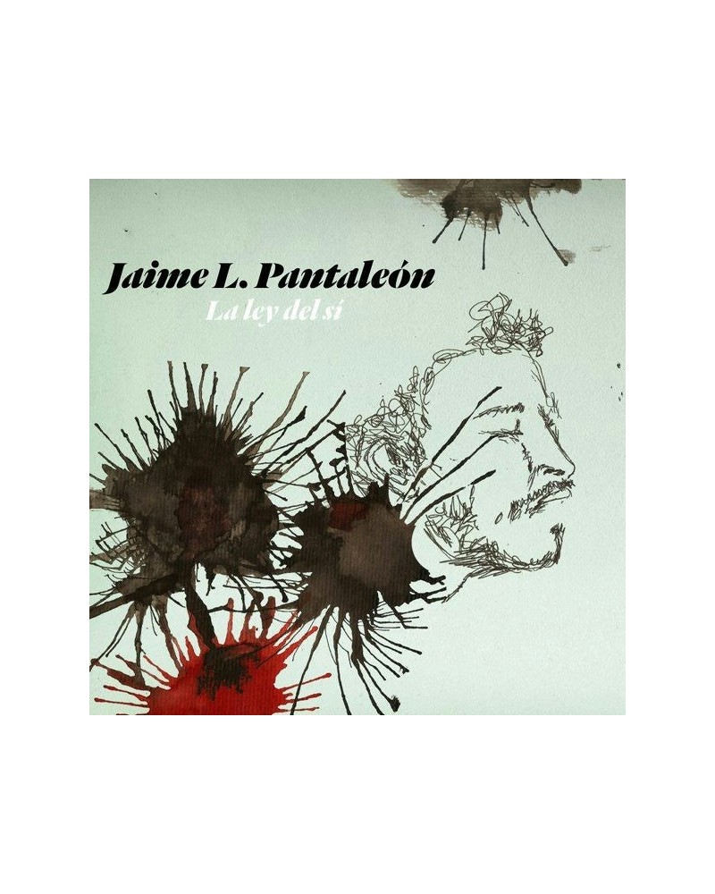 Jaime L. Pantaleón – La Ley del Sí CD $1.62 CD