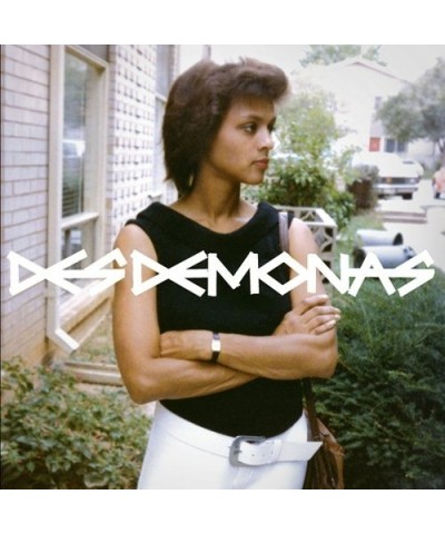 Des Demonas Vinyl Record $8.82 Vinyl