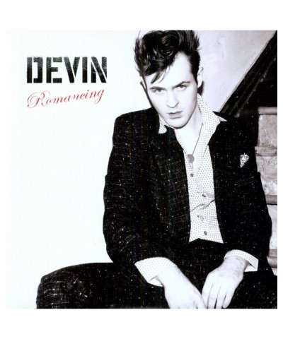 Devin Romancing Vinyl Record $6.07 Vinyl