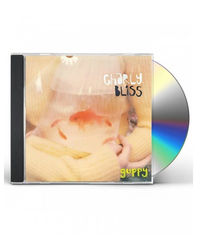 Charly Bliss GUPPY CD $4.80 CD