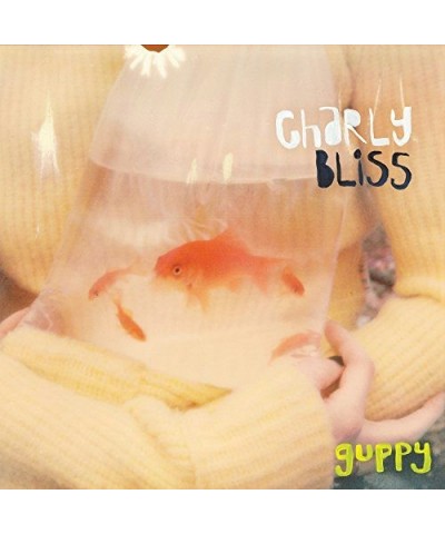 Charly Bliss GUPPY CD $4.80 CD