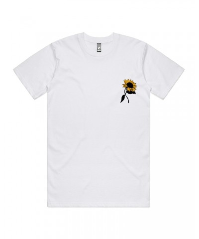 Mansionair Sunflower T-Shirt $8.82 Shirts