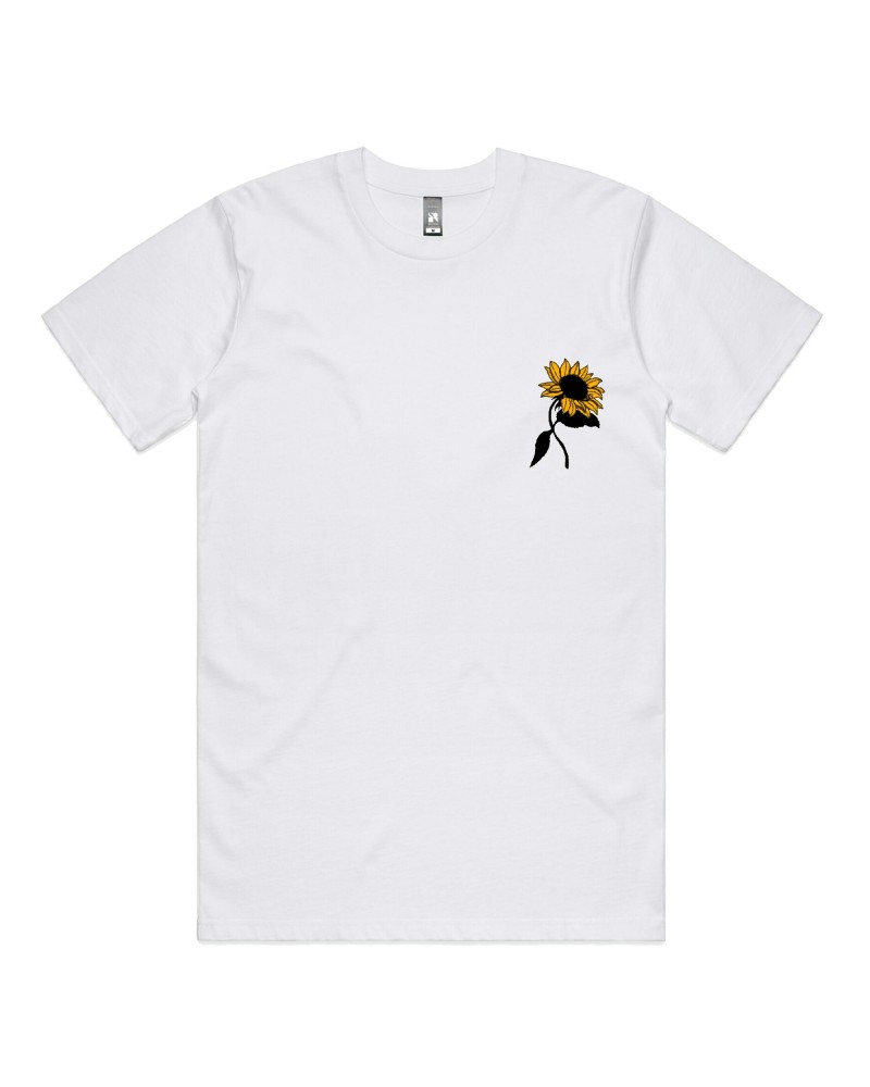 Mansionair Sunflower T-Shirt $8.82 Shirts