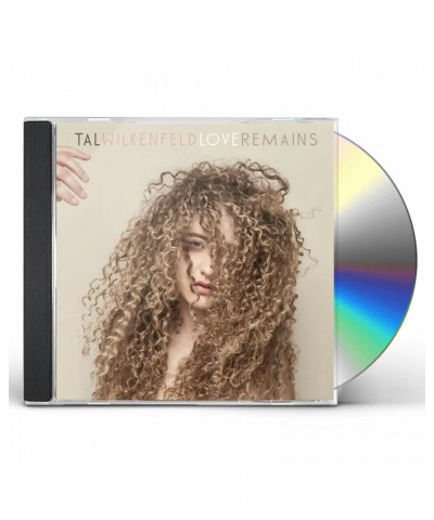 Tal Wilkenfeld LOVE REMAINS CD $5.46 CD