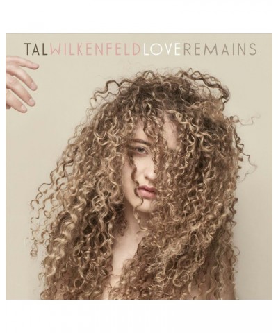 Tal Wilkenfeld LOVE REMAINS CD $5.46 CD