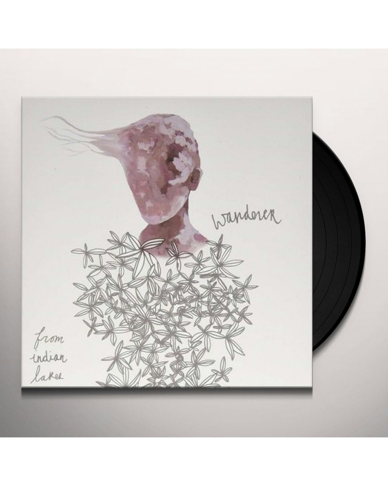 From Indian Lakes Wanderer Vinyl Record $4.44 Vinyl